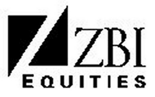 Z ZBI EQUITIES