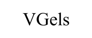 VGELS