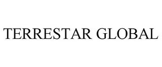 TERRESTAR GLOBAL