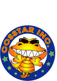 COSSTAR INC.