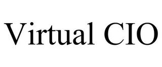 VIRTUAL CIO