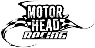 MOTOR HEAD RACING