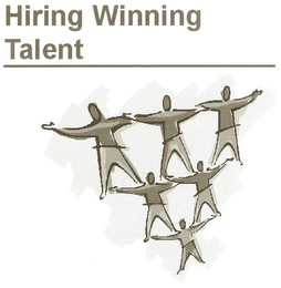 HIRING WINNING TALENT