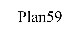 PLAN59