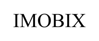 IMOBIX