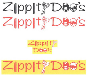 ZIPPITY DOOS