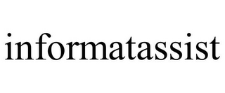 INFORMATASSIST