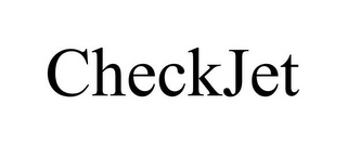 CHECKJET