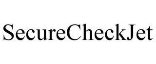 SECURECHECKJET