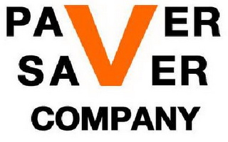 PAVER SAVER COMPANY