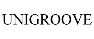 UNIGROOVE