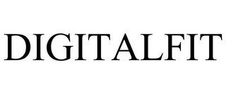 DIGITALFIT