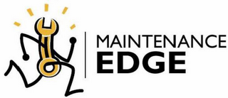 MAINTENANCE EDGE