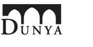 DUNYA