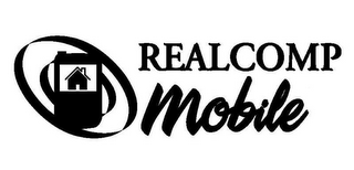 REALCOMP MOBILE