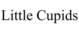 LITTLE CUPIDS
