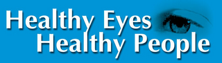 HEALTHY EYES HEALTHY PEOPLE