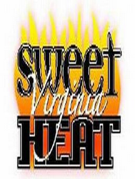 SWEET VIRGINIA HEAT