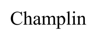 CHAMPLIN