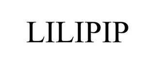 LILIPIP