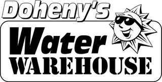 DOHENY'S WATER WAREHOUSE