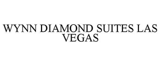 WYNN DIAMOND SUITES LAS VEGAS