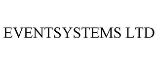 EVENTSYSTEMS LTD