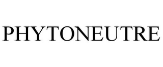PHYTONEUTRE