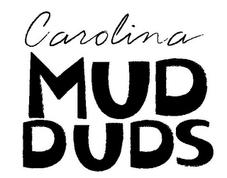 CAROLINA MUD DUDS