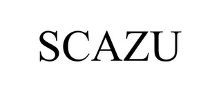 SCAZU