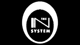 THE IN SYSTEM