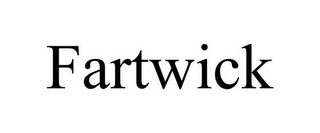 FARTWICK
