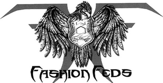 FASHION FEDS 721