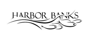 HARBOR BANKS