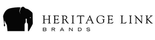 HERITAGE LINK BRANDS