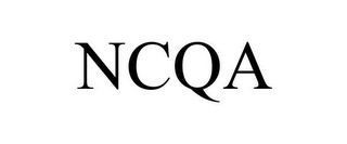 NCQA