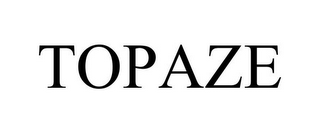 TOPAZE