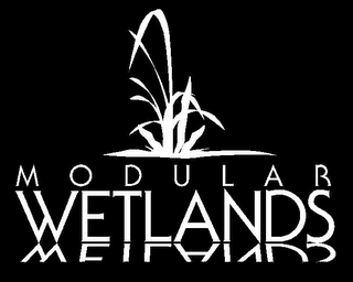 MODULAR WETLANDS