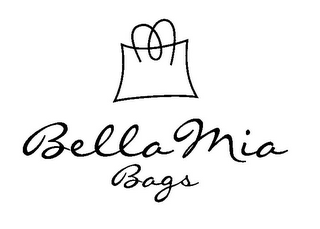 BELLA MIA BAGS