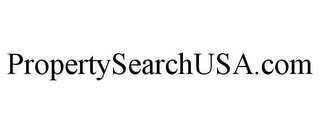 PROPERTYSEARCHUSA.COM