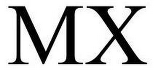 MX