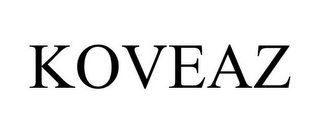 KOVEAZ
