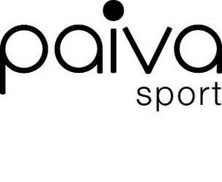 PAIVA SPORT