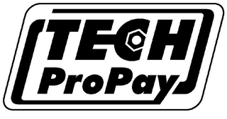 TECH PROPAY