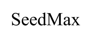 SEEDMAX