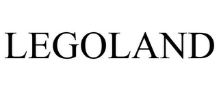 LEGOLAND