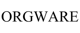 ORGWARE