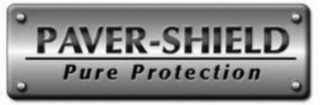 PAVER-SHIELD PURE PROTECTION