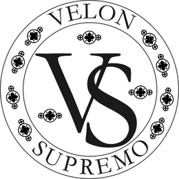 VS VELON SUPREMO