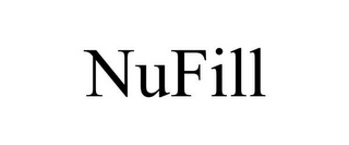 NUFILL